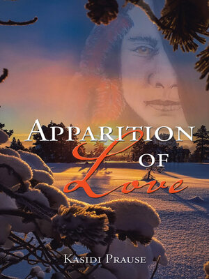 cover image of Apparition of Love